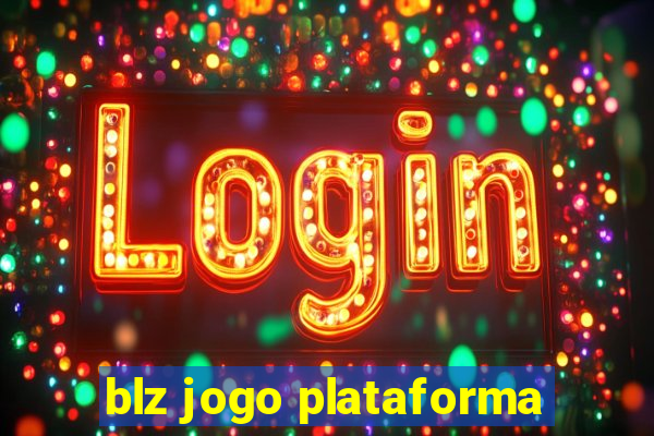 blz jogo plataforma